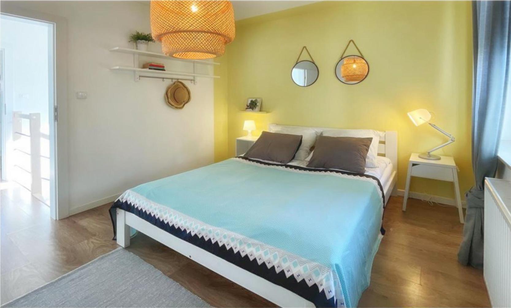 Apartamento Dobre Miejsce Nad Morzem Władysławowo Exterior foto